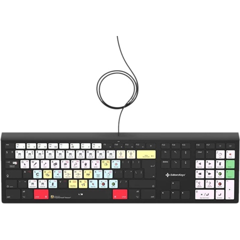 キーボード Editors Keys Reason windows Editors Keys Backlit Keyboard Reason WIN DE – United States